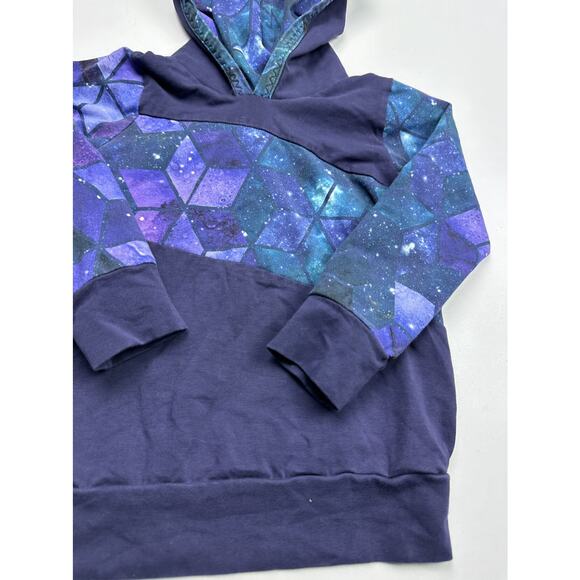 Boys Salty Hoodie Sweatshirt Size 3t - Picture 5 of 5